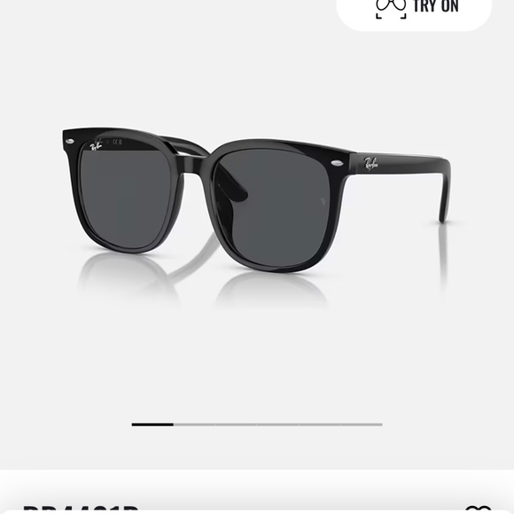 Rayban Sunglasses main image 2